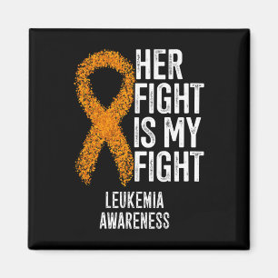 Imán Leucemia Crónica Su Lucha Es Mi Leucemia De Lucha