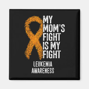 Imán Leucemia La lucha de mi mamá es consciente de la l