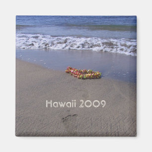 Imán Leus en el océano