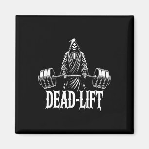 Imán Levantamiento muerto - Cuerpo de entrenamiento de