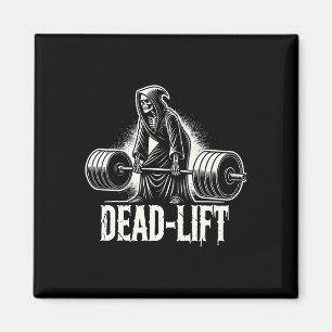 Imán Levantamiento muerto - Cuerpo de entrenamiento de