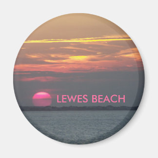 IMÁN LEWES BEACH