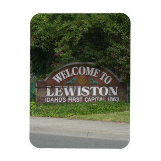 Imán Lewiston Idaho