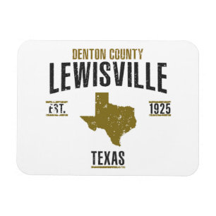 Imán Lewisville