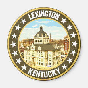Imán Lexington
