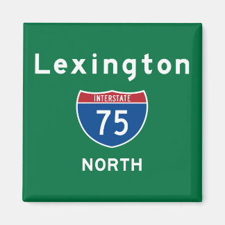 Imán Lexington 75