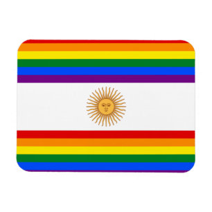 Imán LGBT Argentina