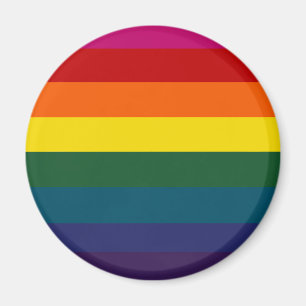 Imán LGBT clasificado