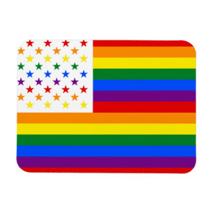 IMÁN LGBT USA