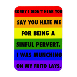 Imán LGBTQA+ Ignora A Los Odiadores