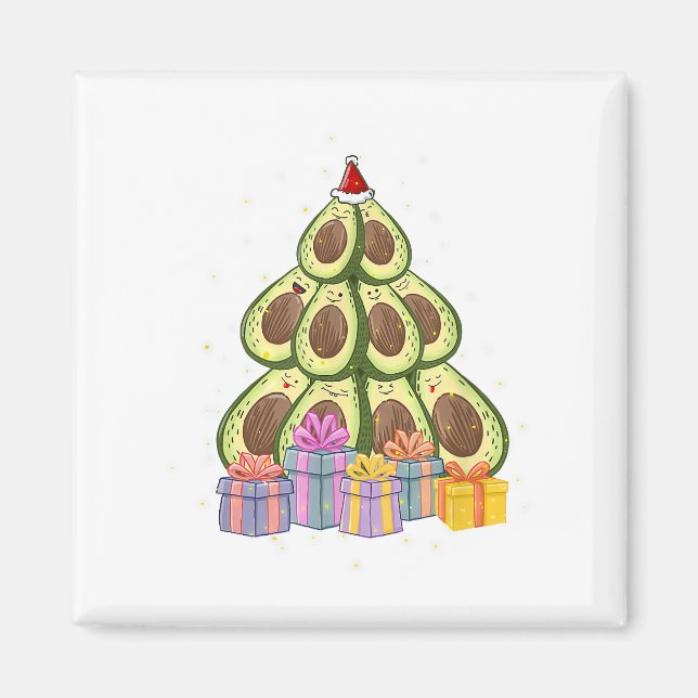 Imán LGTB Yorkshire Terrier Yorkie Dog Gay Prige Rainbo (Frente)