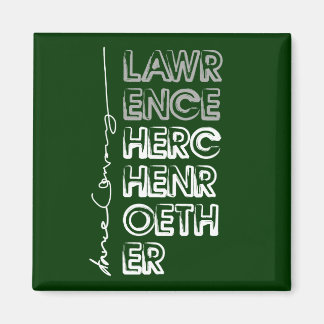 Imán LH Magnet (Verde)