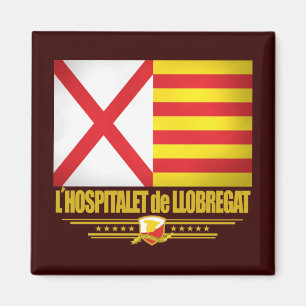 Imán L'Hospitalet de Llobregat