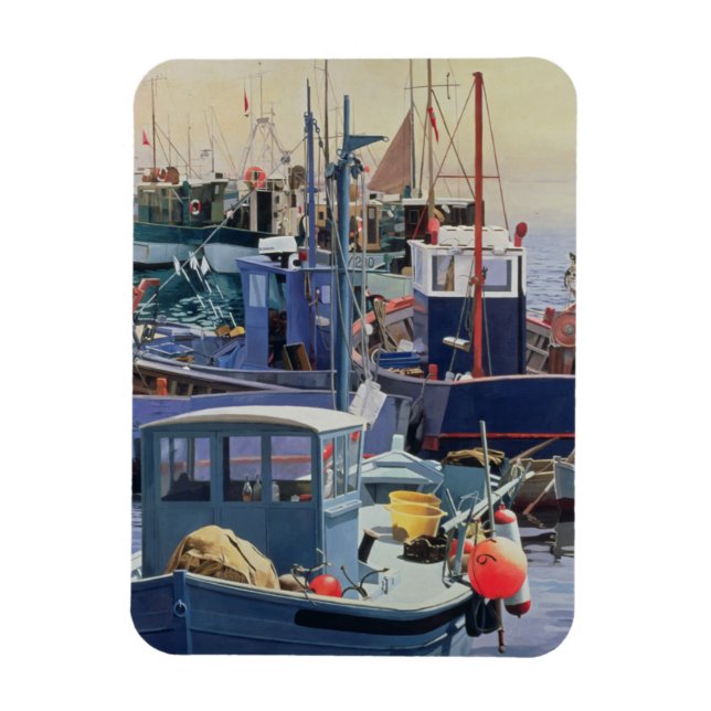 Imán Liaisons 1986 (Vertical)