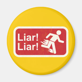 Imán Liar Liar