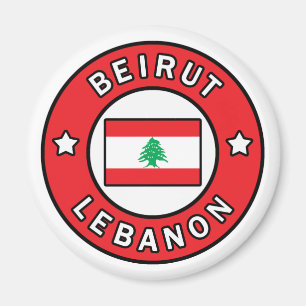 Imán Líbano en Beirut