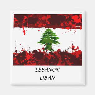Imán Líbano Liban