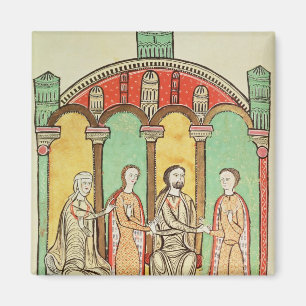 Imán Liber Feudorum