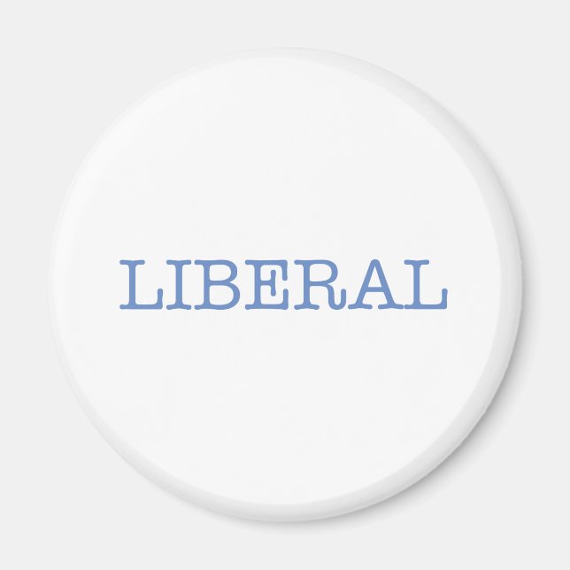 Imán Liberal (Frente)