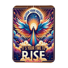 Imán Liberar su potencial y aumentar