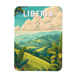 Imán Liberia