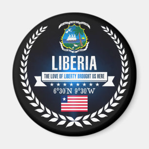 Imán Liberia