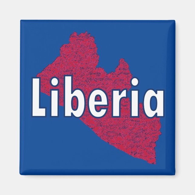 Imán Liberia (Frente)