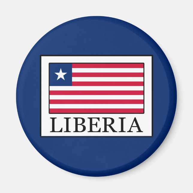 Imán Liberia (Frente)