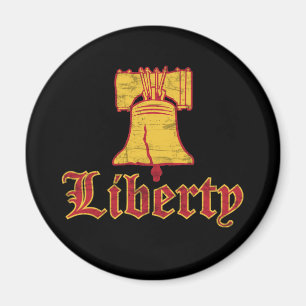 Imán Libertad