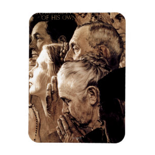 Imán Libertad de culto