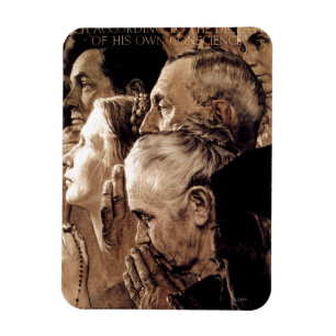 Imán Libertad de culto