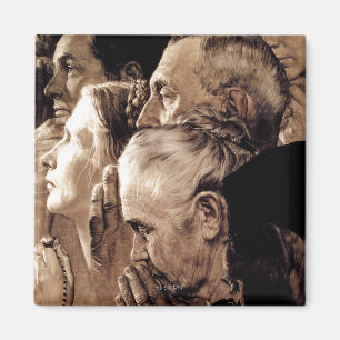 Imán Libertad de culto