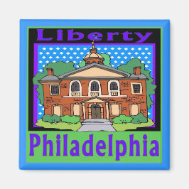 Imán Libertad de Filadelfia