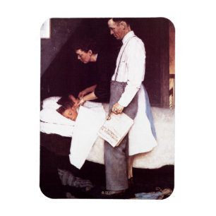 Imán Libertad del miedo