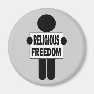 Imán Libertad religiosa