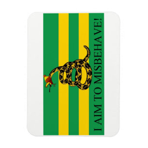Imán Libertario y Firelfy Mashup