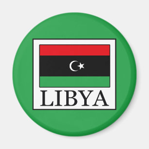 Imán Libia