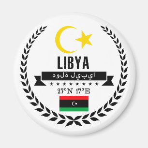 Imán Libia