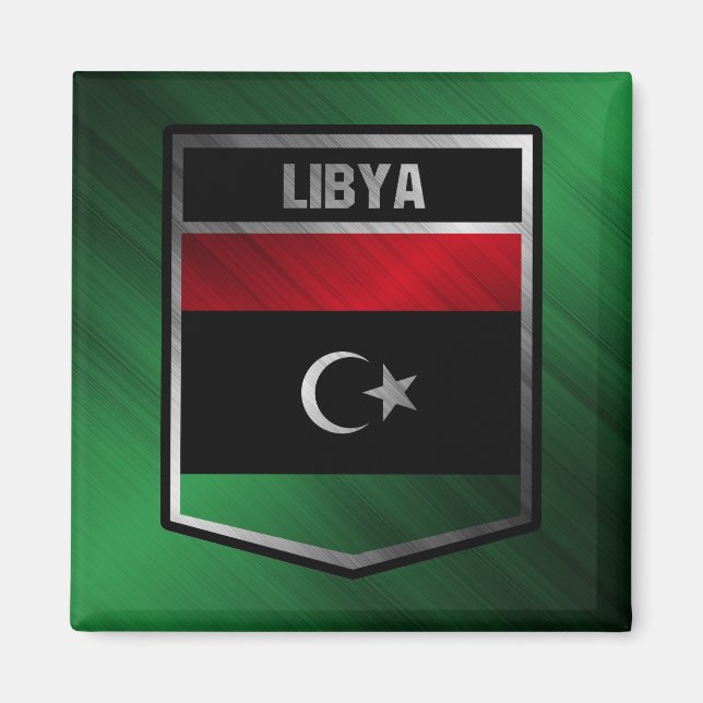 Imán Libia (Frente)