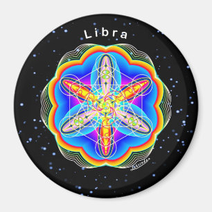 Imán Libra