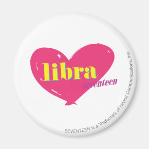 Imán Libra