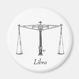 Imán Libra