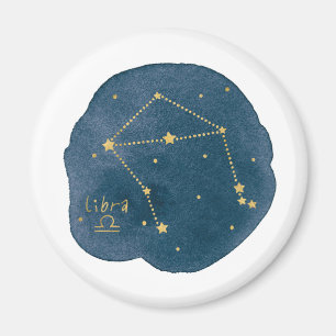 Imán Libra