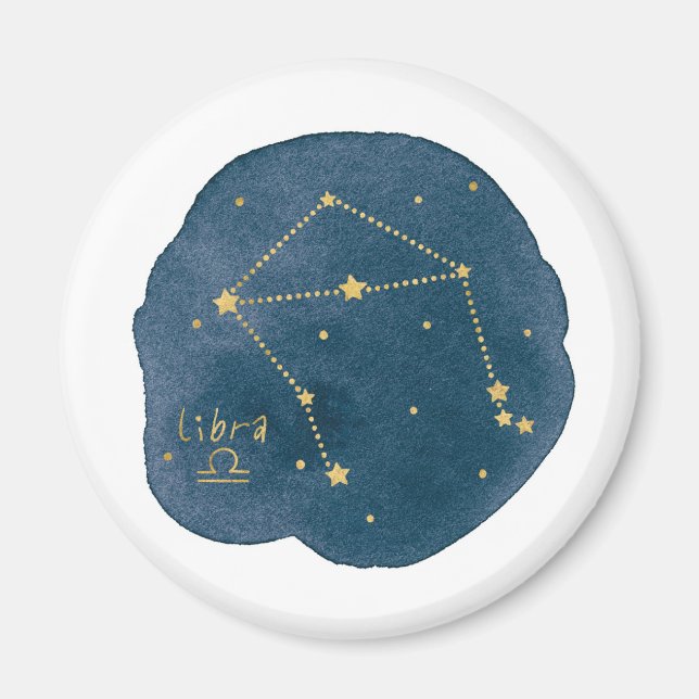 Imán Libra (Frente)