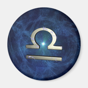 Imán Libra
