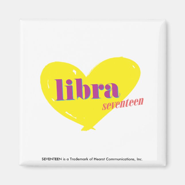 Imán Libra 3 (Frente)