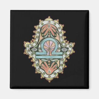 Imán Libra Magnet