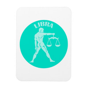 Imán Libra, Signo del Zodiaco, Horóscopo, Astrología