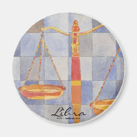 Libra Zodiac