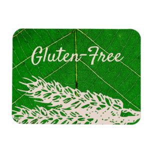 IMÁN LIBRE DE GLUTEN